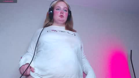 Miss Rose online show from 10.24.25