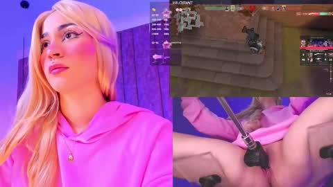 dollieemma online show from 03.11.26