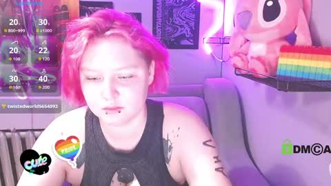 dollirosee online show from 06.05.26