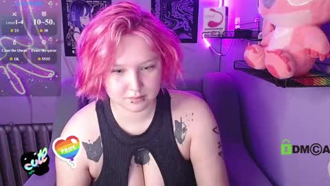 dollirosee online show from 06.08.26