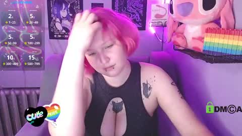 dollirosee online show from 06.18.26