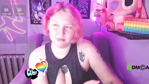 dollirosee online show from 06.26.26
