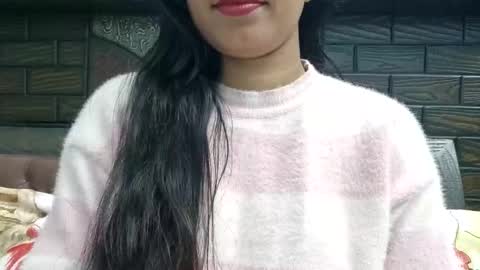 Snapshot of dollmeenu chatting on 11.26.25 dollmeenu online show from 11.26.25