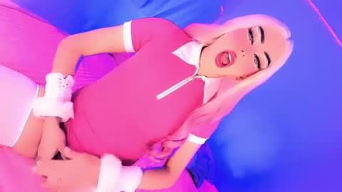 dolls_angel online show from 04.22.26
