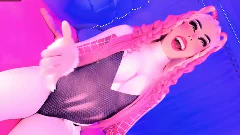 dolls_angel online show from 05.11.26