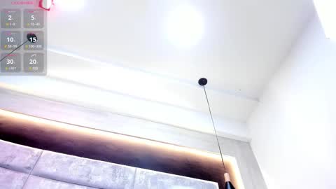 dolly_brownc online show from 03.12.25