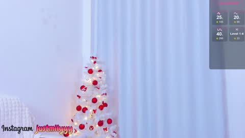 Emily new inst justmilyyy online show from 12.27.24