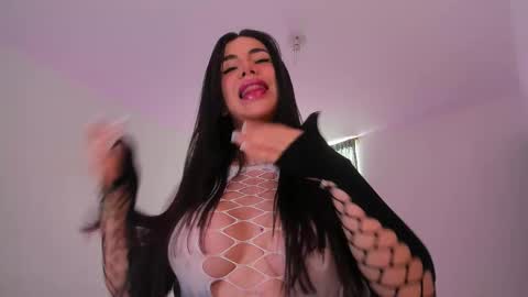 Daniela online show from 11.30.25