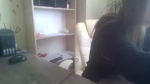 DollyRoma online show from 11.11.25