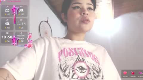 dollysweet666 online show from 12.02.25