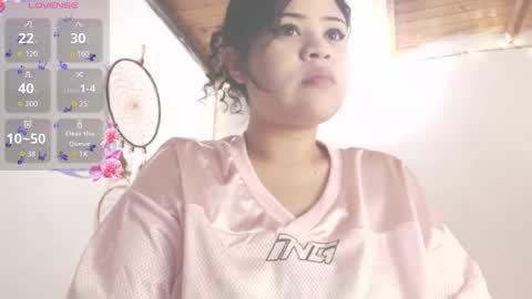 dollysweet666 online show from 01.17.26