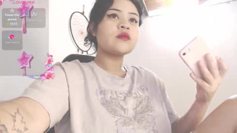 dollysweet666 online show from 03.16.26