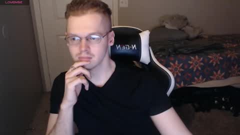 doloresman online show from 03.06.25