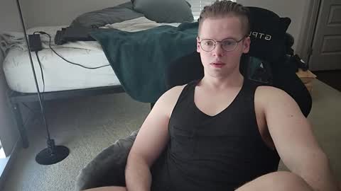 doloresman online show from 03.18.26