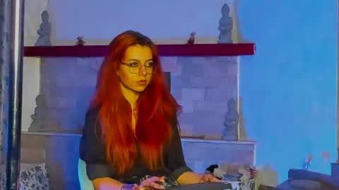 Dolores Sage online show from 07.10.26