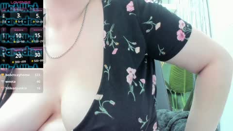 DoloresSea online show from 01.19.25