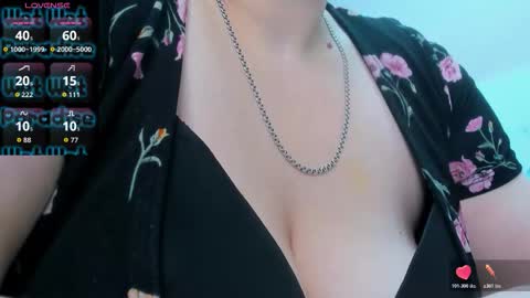 DoloresSea online show from 11.09.25