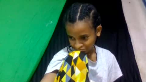 doloresslu online show from 03.13.26