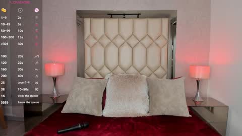 Dolly online show from 04.09.26