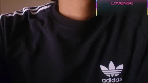 dom_veneno online show from 09.18.25