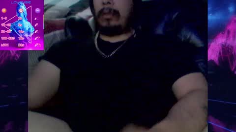 Sullyboyx online show from 03.11.25