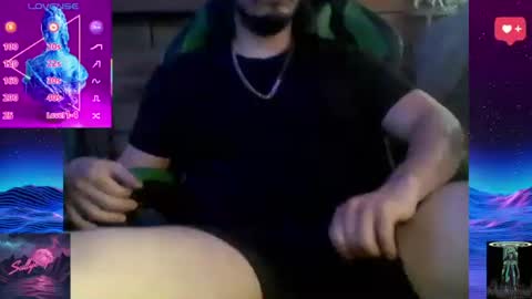 Sullyboyx online show from 04.04.26