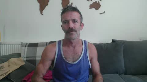 Dombol online show from 07.09.26