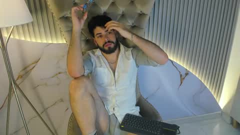 domboy  online show from 05.16.26