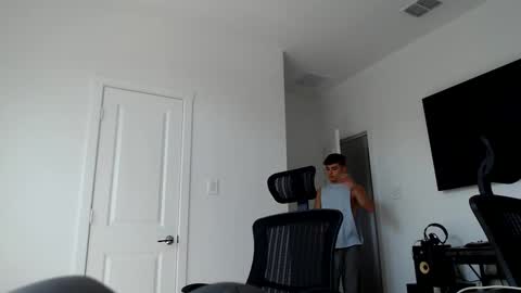 Dom online show from 09.15.25