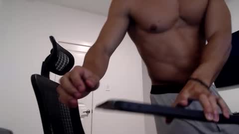 Dom online show from 09.22.25