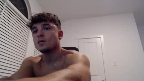 Dom online show from 10.27.25