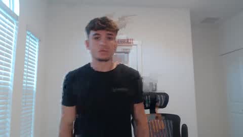 Dom online show from 10.28.25