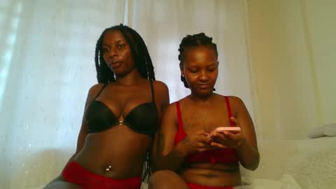 Amarie noels online show from 02.24.26