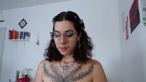 sweet domme online show from 03.20.26