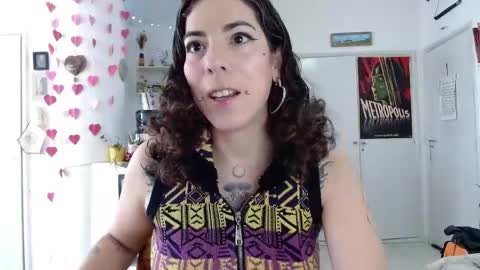 sweet domme online show from 05.31.26
