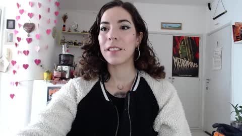 sweet domme online show from 06.01.26
