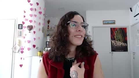 sweet domme online show from 06.03.26