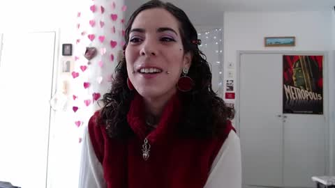 sweet domme online show from 06.08.26