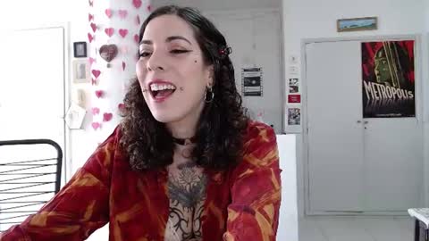 sweet domme online show from 06.10.26