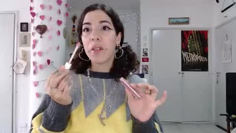 sweet domme online show from 06.16.26
