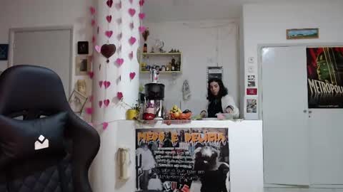 sweet domme online show from 06.21.26