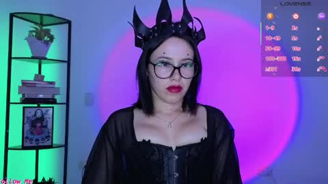 Mistress online show from 05.20.26