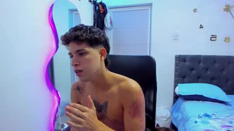 MASTER online show from 01.16.25