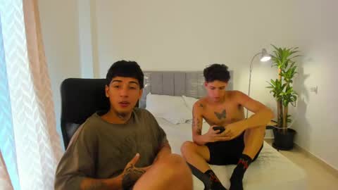 MASTER online show from 02.15.25