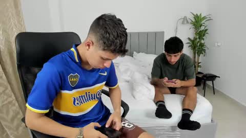 MASTER online show from 03.04.25