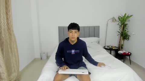 MASTER online show from 03.08.25