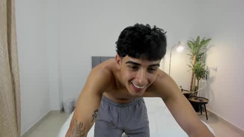 MASTER online show from 03.11.25