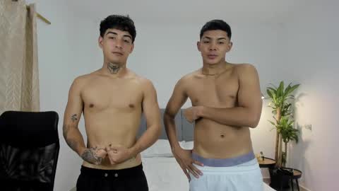 MASTER online show from 03.12.25