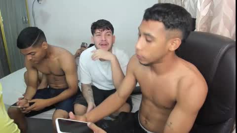 MASTER online show from 09.18.25