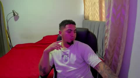 MASTER online show from 10.12.25